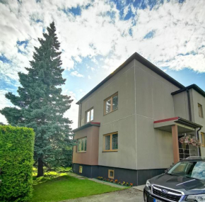 Apartement Suur - Posti